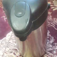 فلاسک و پارچ