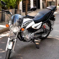 موتور سیکلت باکسر رهرو۱۵۰