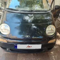 دوو ماتیز مدل ۷۹ تمیز و خانگی