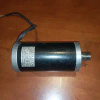موتور درب آسانسور