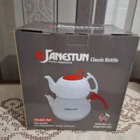 کتری قوری
