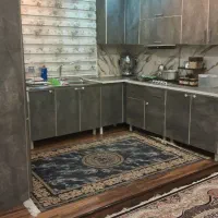 ۸۵ متر شیک و لوکس در خیرین بالا