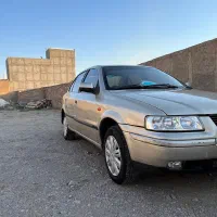سمند دوگانه مدل ۱۳۸۲