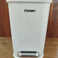 سطل زباله 20 لیتری هومارا