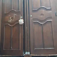 دوعدد کمد متحرک