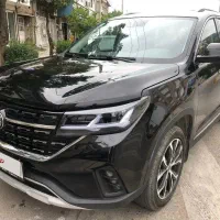 اف ام سی مدل ۱۴۰۴ فردا موتور fmc t5