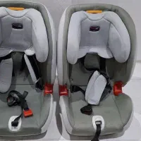 صندلی ماشینی کودک