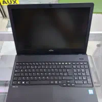 فوجیتسو آلمانیi5 RAM16 SSD256 ویندوز۱۱ تمیزبالوازم