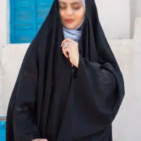 پارچه مشکی