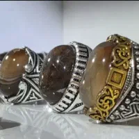 انگشتر بنام کردن حضوری قابل حرکت فال سرکتاب