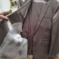 کت و شلوار مردانه ترک