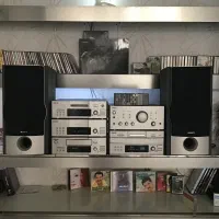 SONY MD77