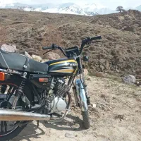 هندا 150 کویر مدل 1402