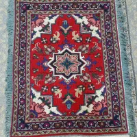 پادری دستبافت