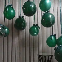 باد کنک تولد