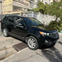 کیا سورنتو ۲۰۱۳