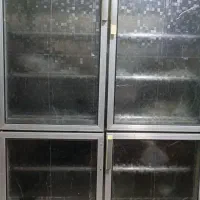 یخچال فریزر