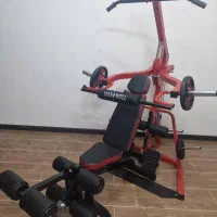 فروش دستگاه بدنسازی خانگی