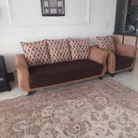 مبل راحتی ۷ نفره