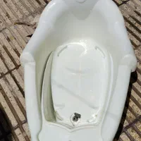 وان پلاستیکی نوزادی