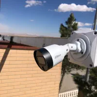 دوربین مدار بسته دزدگیر اماکن شبکه