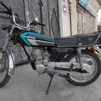 موتور مزایده ای ۱۲۵