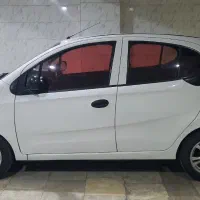 mvm 110s luxury|خودرو سواری و وانت|تهران, تهران‌ویلا|دیوار