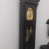 ساعت کمدی ایستاده