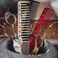 آقا آرایشگر