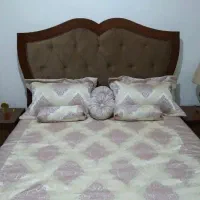 روتختی ساتن در حد نو