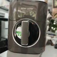 سرخ کن بدون روغن نیولند