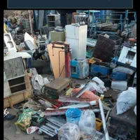 ضایعات صداقت.خریدآهن مس شیرآلات آلومینیوم چدن کاغذ