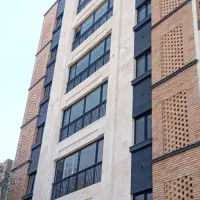 آپارتمان ۱۱۵ متری نوساز بر خیابان سعیدی