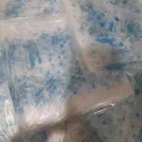 نایلون ساندویچ بسته ۱۰۰عددی