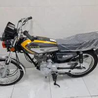 هندا‌‌۱۵۰ کویر‌ مدل‌ ۹۵