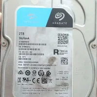هارد ۲ترا زیره فی اصلی