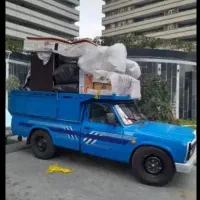 باربری رادین بار ایران
