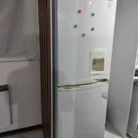 یخچال فریزر