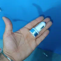 شارژر فندکی ماشین و فلش خور