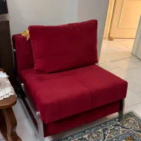 مبل تخت خوابشو