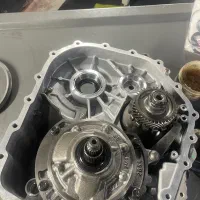 تعمیر انواع گیربکس اتوماتیک