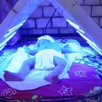 دستگاه / زردی / کمیته امداد رایگان