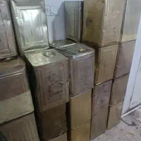 عسل آویشن