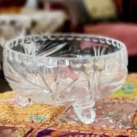 کریستال بوهیمیا خورشیدی در حد نو