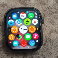 ساعت Hk9 pro plus|ساعت|دهدشت, |دیوار