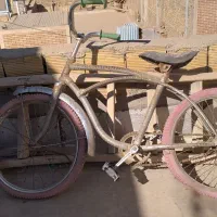 دوچرخه
