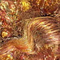 فروش ۲۰ کیلوگرم مس ضایعات