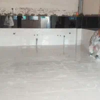 نصب کاشی وسرامیک وتوالت فرنگی