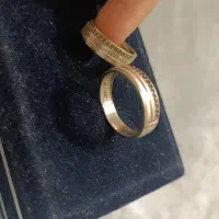 ست حلقه ازدواج