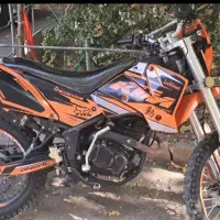 موتور طرح کی تی ام